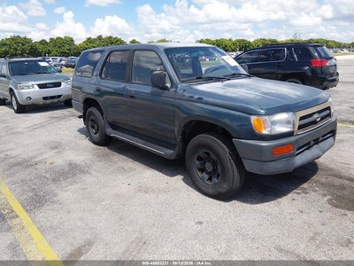 JT3GM84R2V0****** 1997 Toyota 4Runner