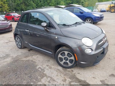 3C3CFFGE2GT****** 2016 Fiat 500