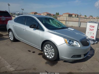 2016 Buick Verano