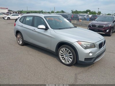 2014 BMW X1