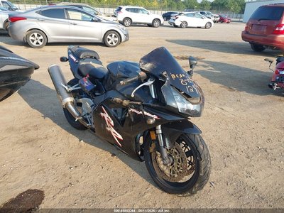 JH2SC50163M****** 2003 Honda CBR954RR