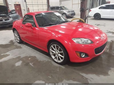 JM1NC2FF8A0****** 2010 Mazda MX-5