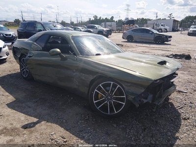 2C3CDZBT2LH****** 2020 Dodge Challenger