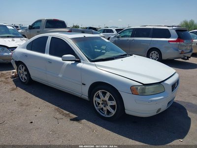 YV1RS592062****** 2006 Volvo S60