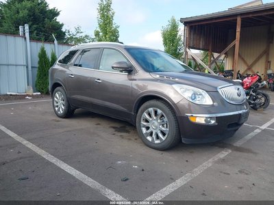 2011 Buick Enclave