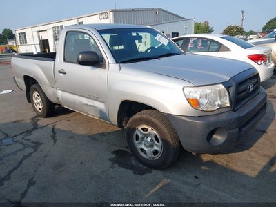 2008 Toyota Tacoma