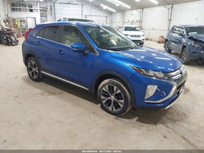 2019 Mitsubishi Eclipse