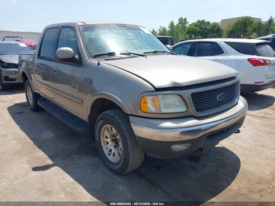 2003 Ford F-150