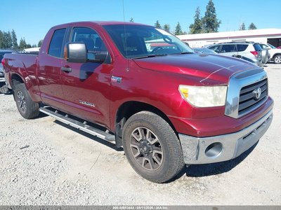 5TFBV54187X****** 2007 Toyota Tundra