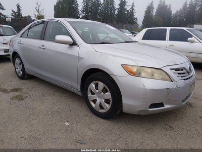 2008 Toyota Camry