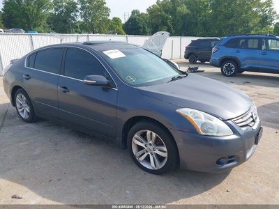 1N4BL2AP7AN****** 2010 Nissan Altima