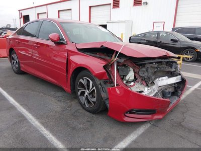 1HGCV2F33LA****** 2020 Honda Accord