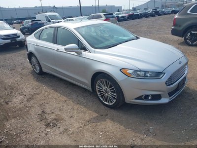 3FA6P0H96ER****** 2014 Ford Fusion