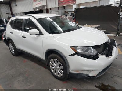 JN8AT2MT1GW****** 2016 Nissan Rogue