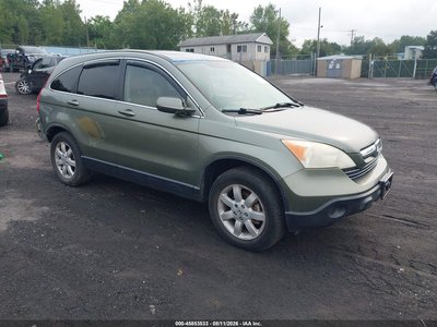 JHLRE48799C****** 2009 Honda CR-V