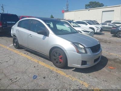 2011 Nissan Sentra