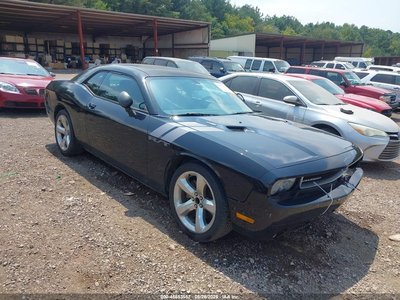 2C3CDYBTXCH****** 2012 Dodge Challenger
