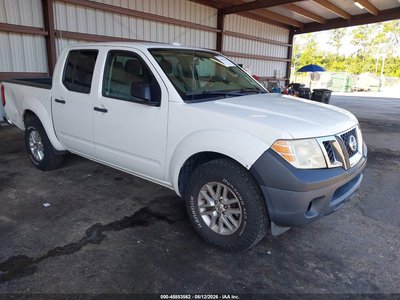 1N6AD0ER1EN****** 2014 Nissan Frontier