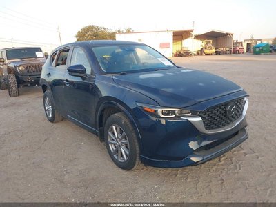 JM3KFBBM0R0****** 2024 Mazda CX-5