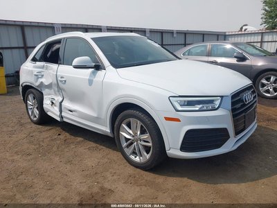 WA1JCCFS6JR****** 2018 Audi Q3