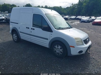 NM0LS7DN4AT****** 2010 Ford Transit Connect