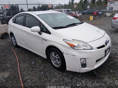 JTDKN3DU7A0****** 2010 Toyota Prius