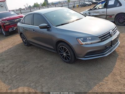 3VW167AJ9HM****** 2017 Volkswagen Jetta