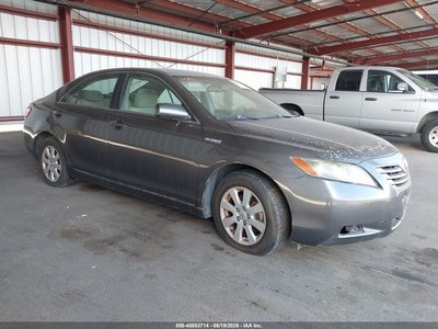JTNBB46K073****** 2007 Toyota Camry Hybrid