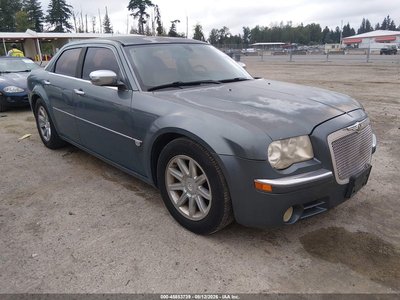 2C3JA63H45H****** 2005 Chrysler 300C