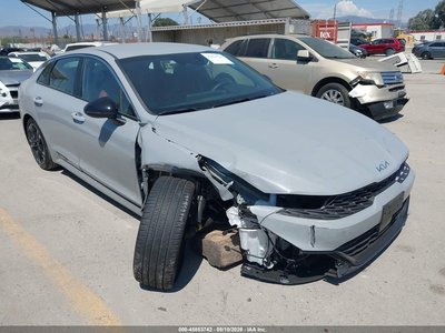 5XXG64J28RG****** 2024 Kia K5