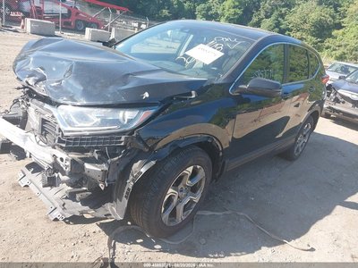5J6RW2H80JA****** 2018 Honda CR-V