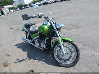 2007 Honda Vtx1300