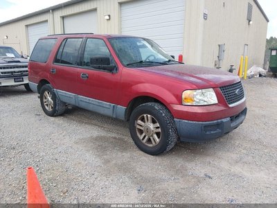 1FMRU13W64L****** 2004 Ford Expedition