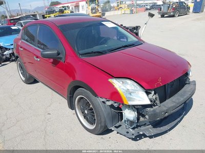 2011 Nissan Sentra