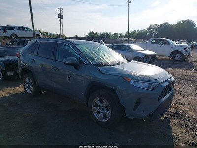 2T3W1RFV7MW****** 2021 Toyota RAV4