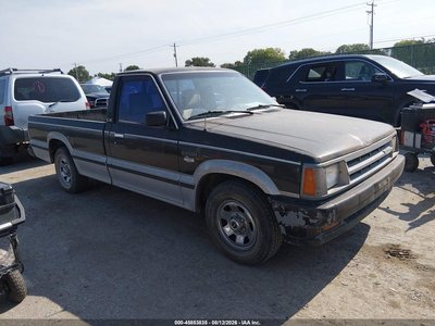 JM2UF2129H0****** 1987 Mazda B2600