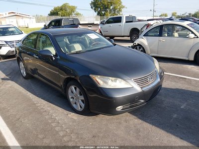 JTHBJ46G482****** 2008 Lexus ES
