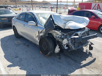 4T4BE46KX9R****** 2009 Toyota Camry