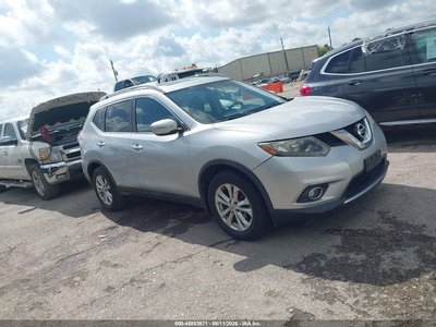 2014 Nissan Rogue
