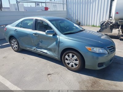 2010 Toyota Camry