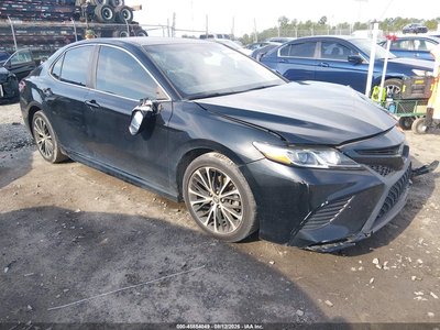 4T1M11AK3LU****** 2020 Toyota Camry