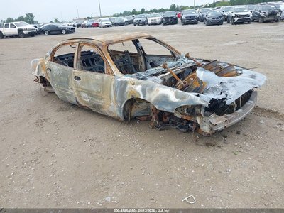 1G4HP52K64U****** 2004 Buick LeSabre