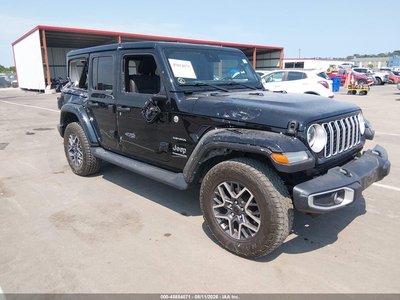 1C4PJXEN6RW****** 2024 Jeep Wrangler
