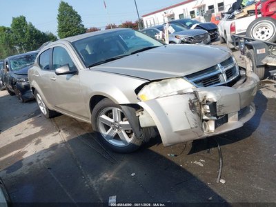 1B3LC56R38N****** 2008 Dodge Avenger