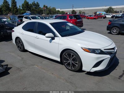 4T1B11HK6JU****** 2018 Toyota Camry