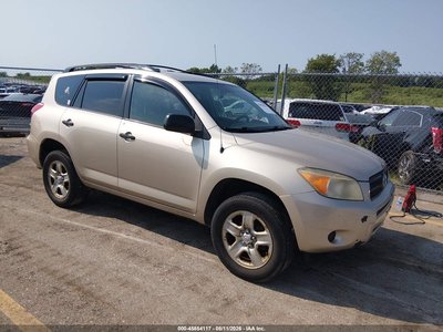 JTMBD33VX75****** 2007 Toyota RAV4