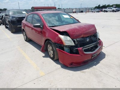 2012 Nissan Sentra