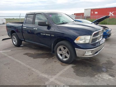 2012 RAM 1500