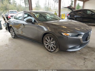 2020 Mazda 3