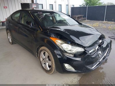 2012 Hyundai Elantra
